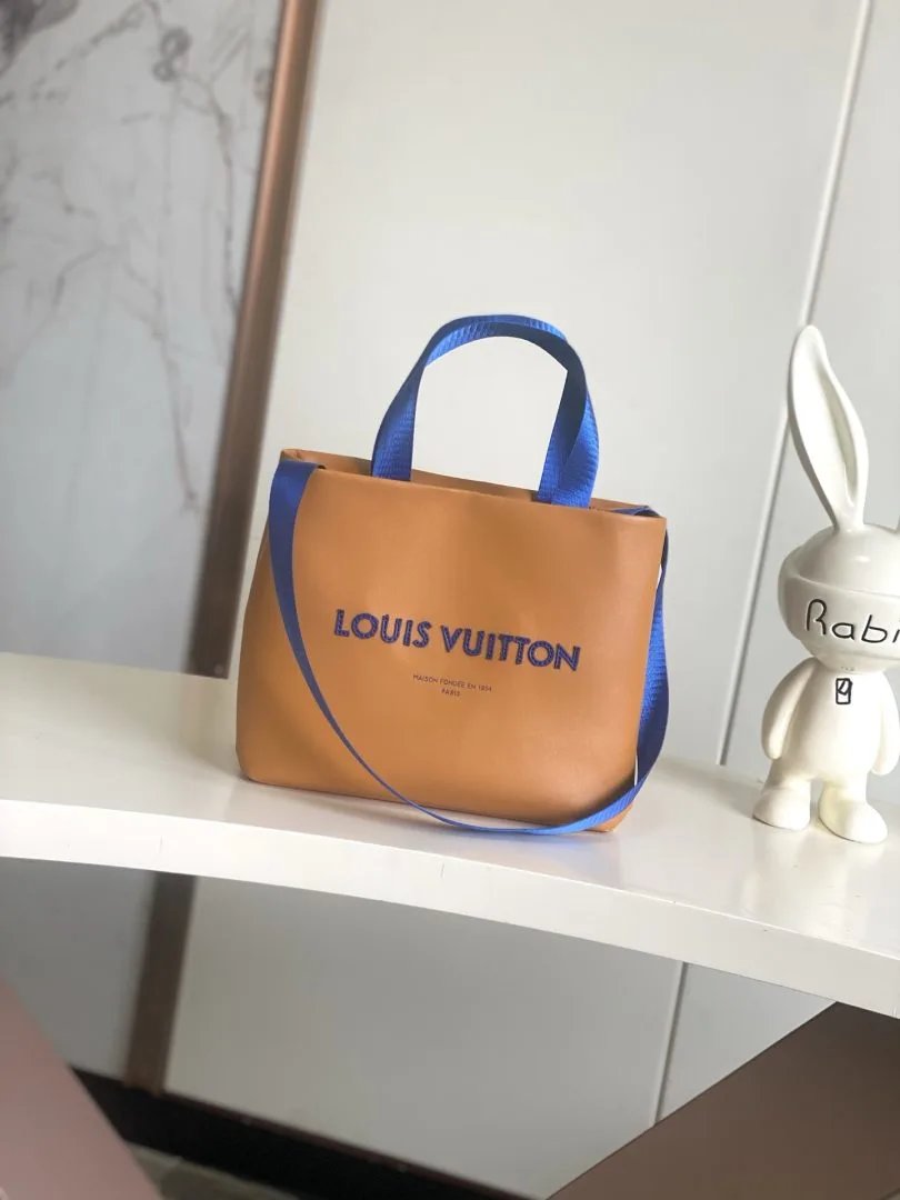LitBuys Shoulder Bag