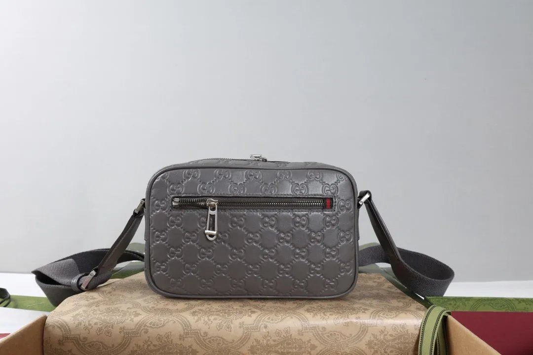LitBuys Crossbody Bag