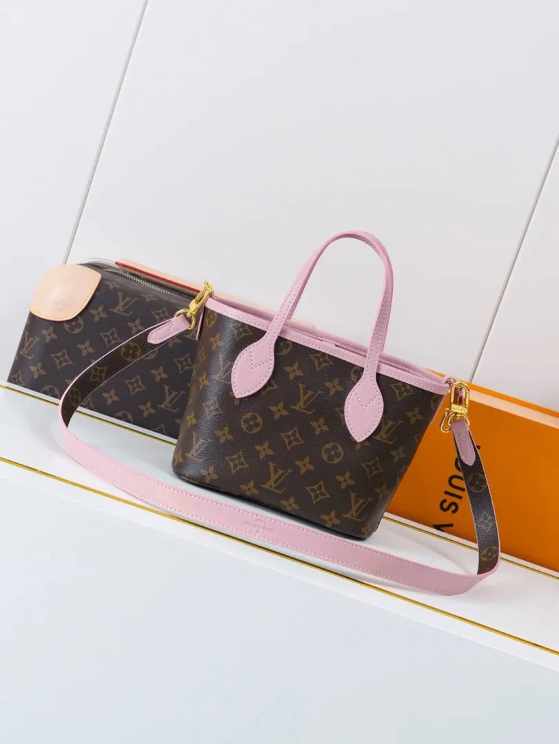 LitBuys Shoulder Bag