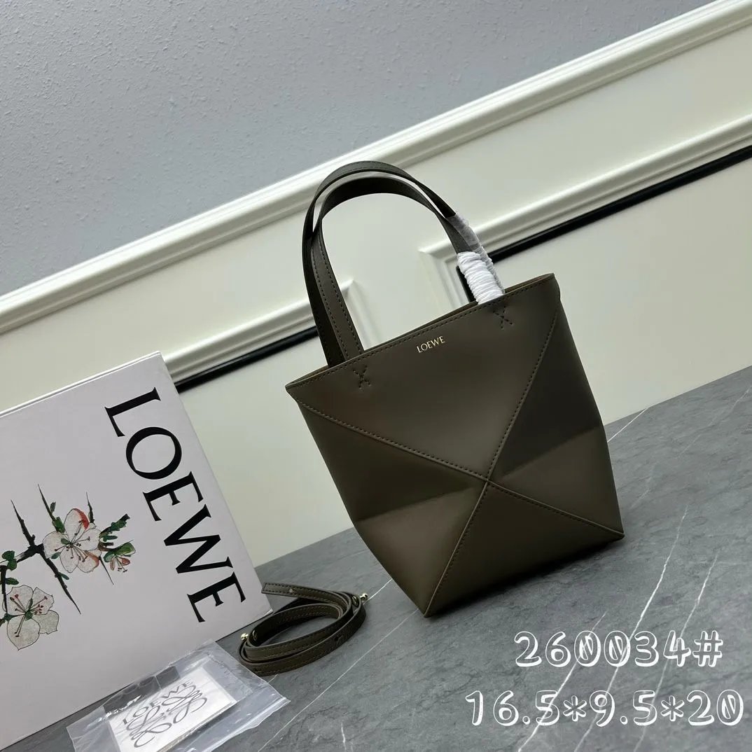 LitBuys Shoulder Bag