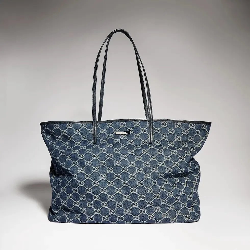 LitBuys Tote Bag