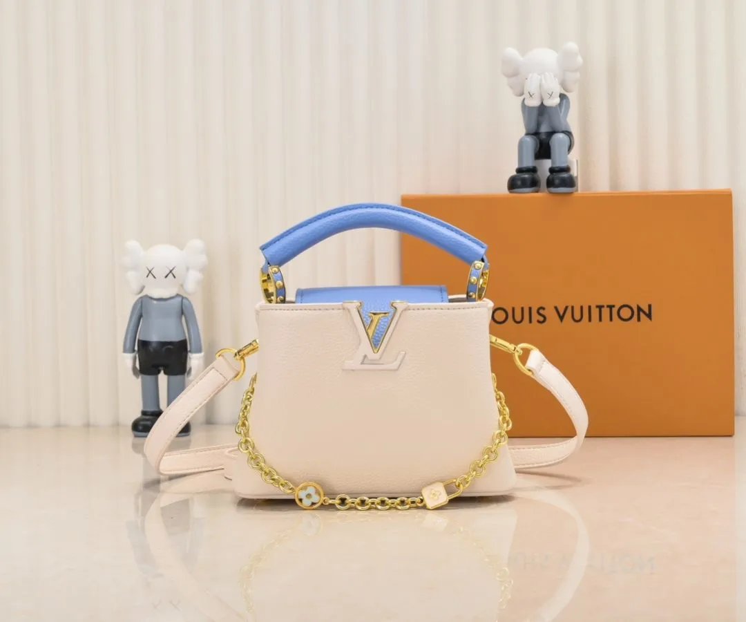 LitBuys Shoulder Bag