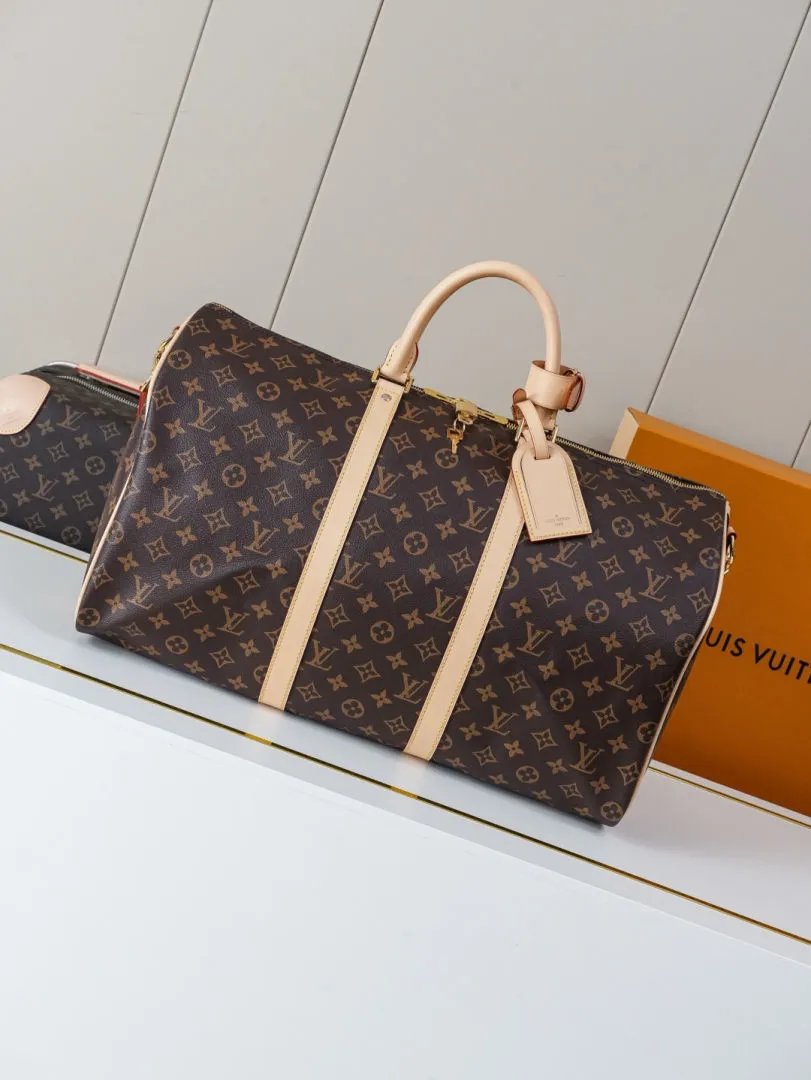 LitBuys Shoulder Bag