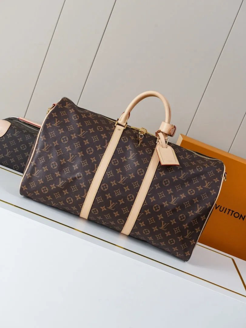 LitBuys Shoulder Bag