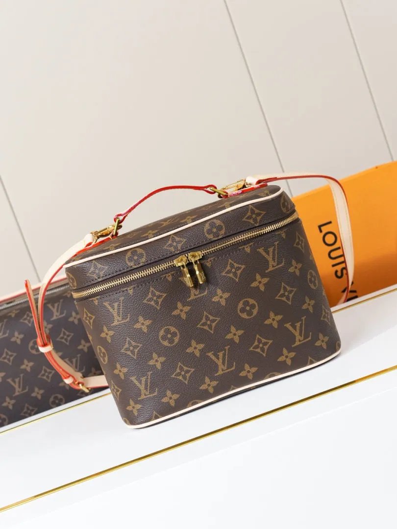 LitBuys Shoulder Bag