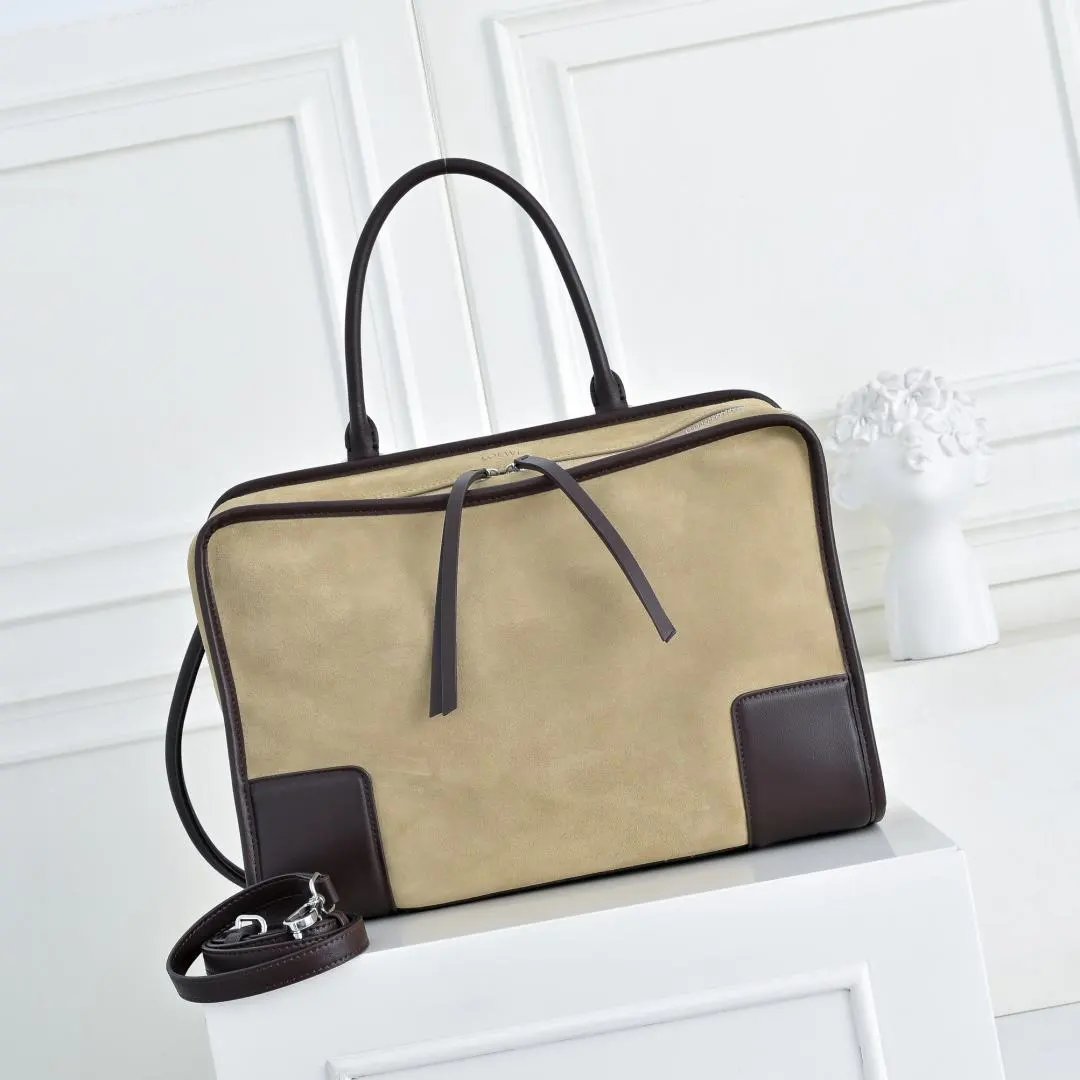 LitBuys Shoulder Bag