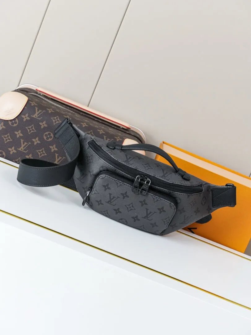 LitBuys Shoulder Bag