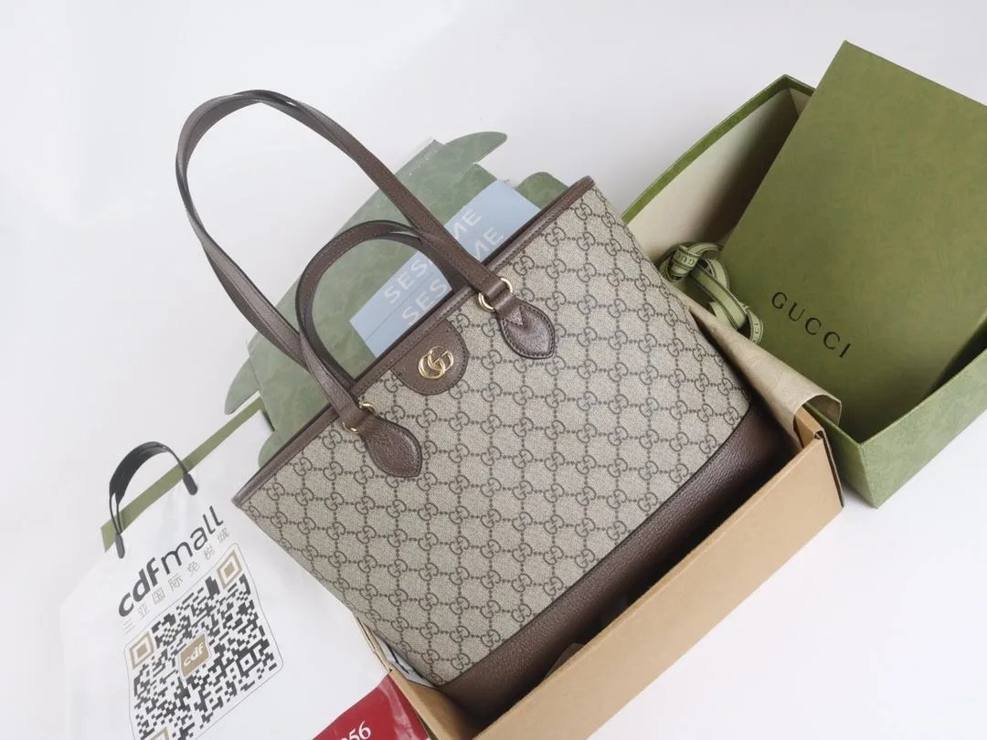 LitBuys Tote Bag