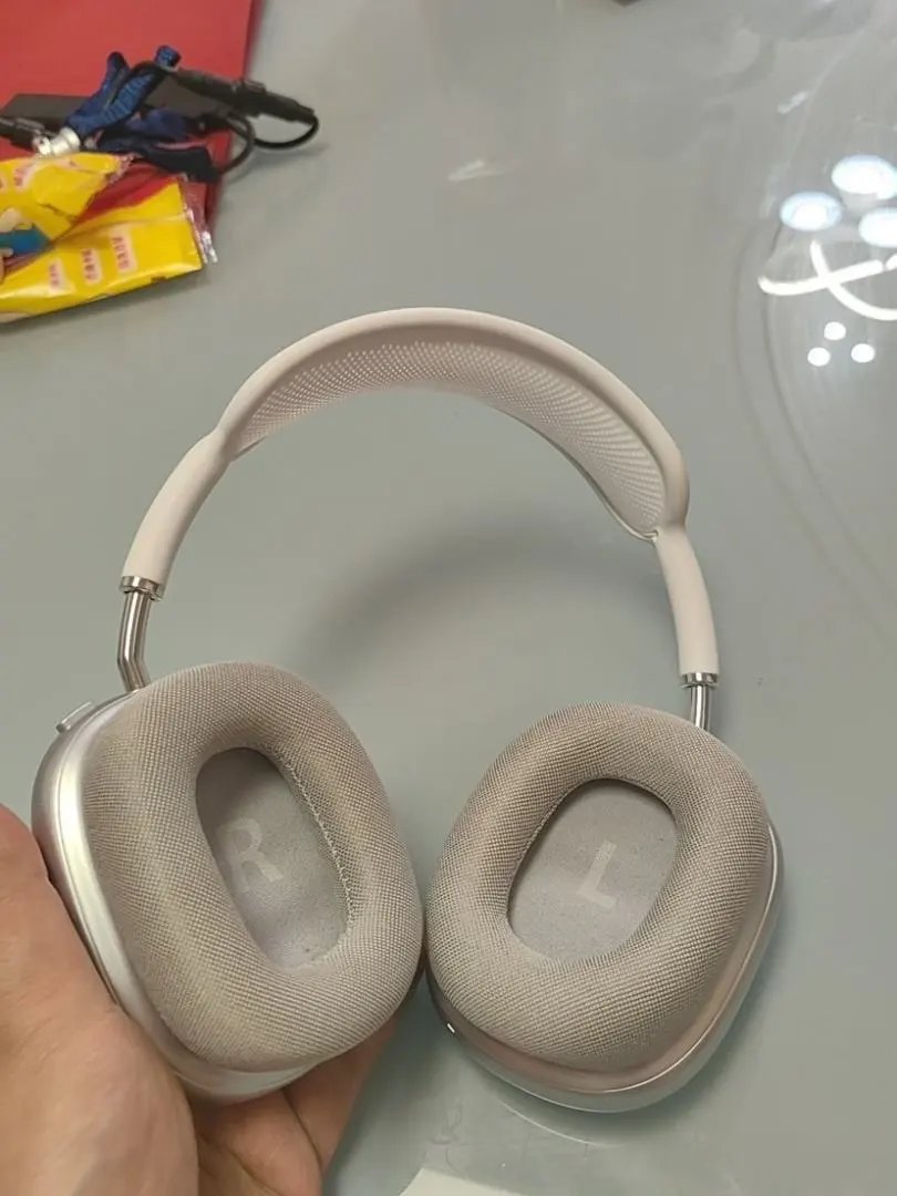 LitBuys Headphones