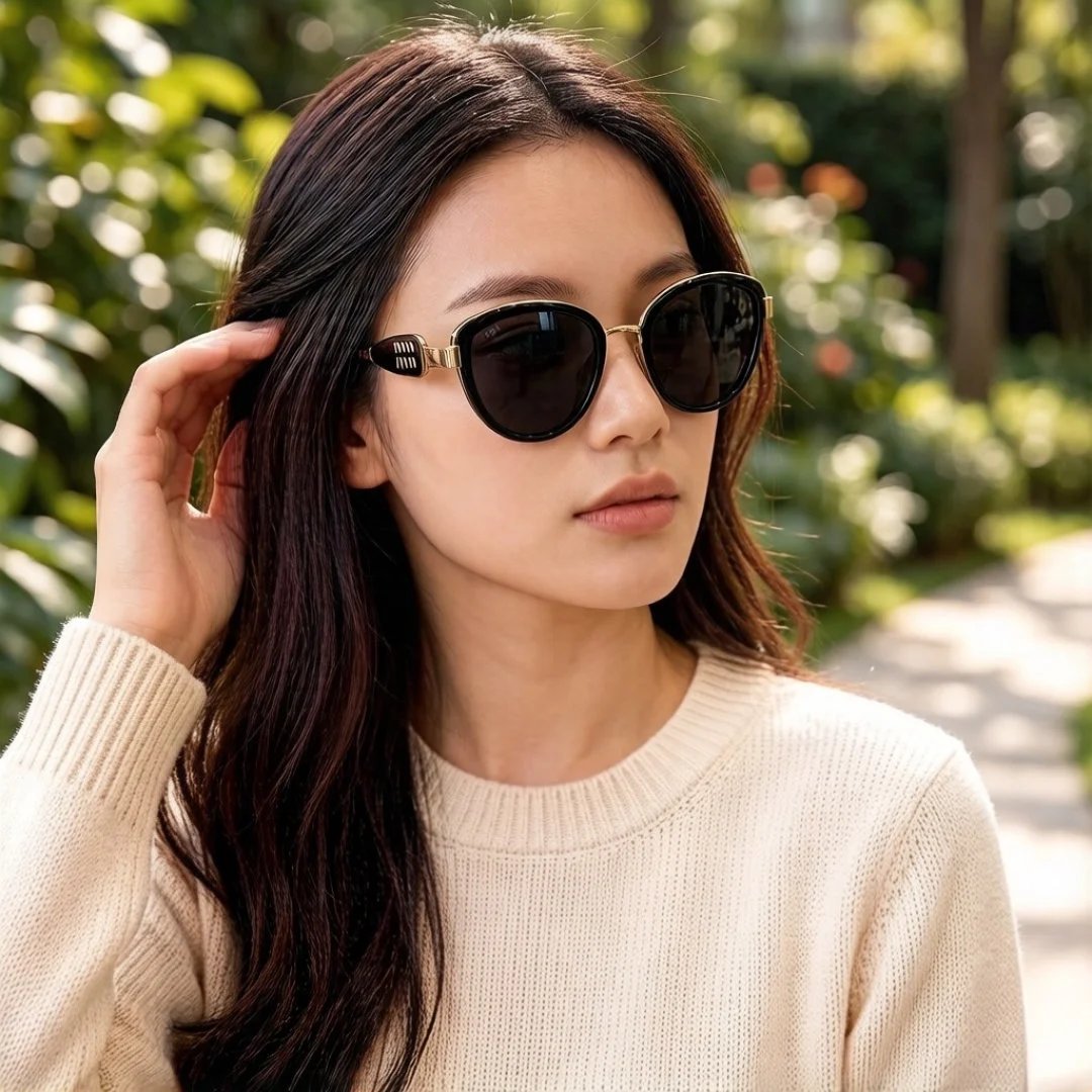 LitBuys Sunglasses