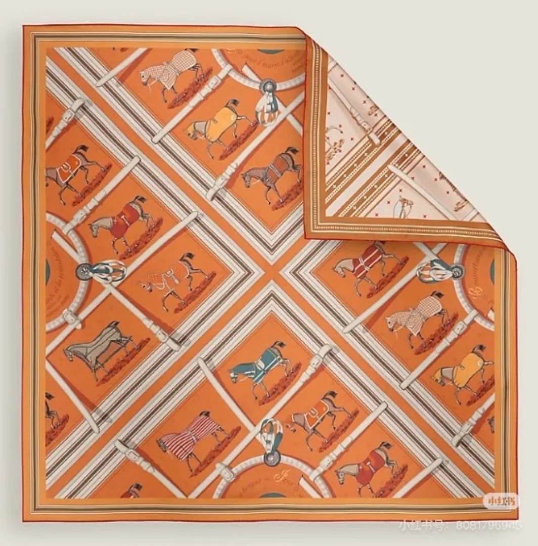 LitBuys Scarves