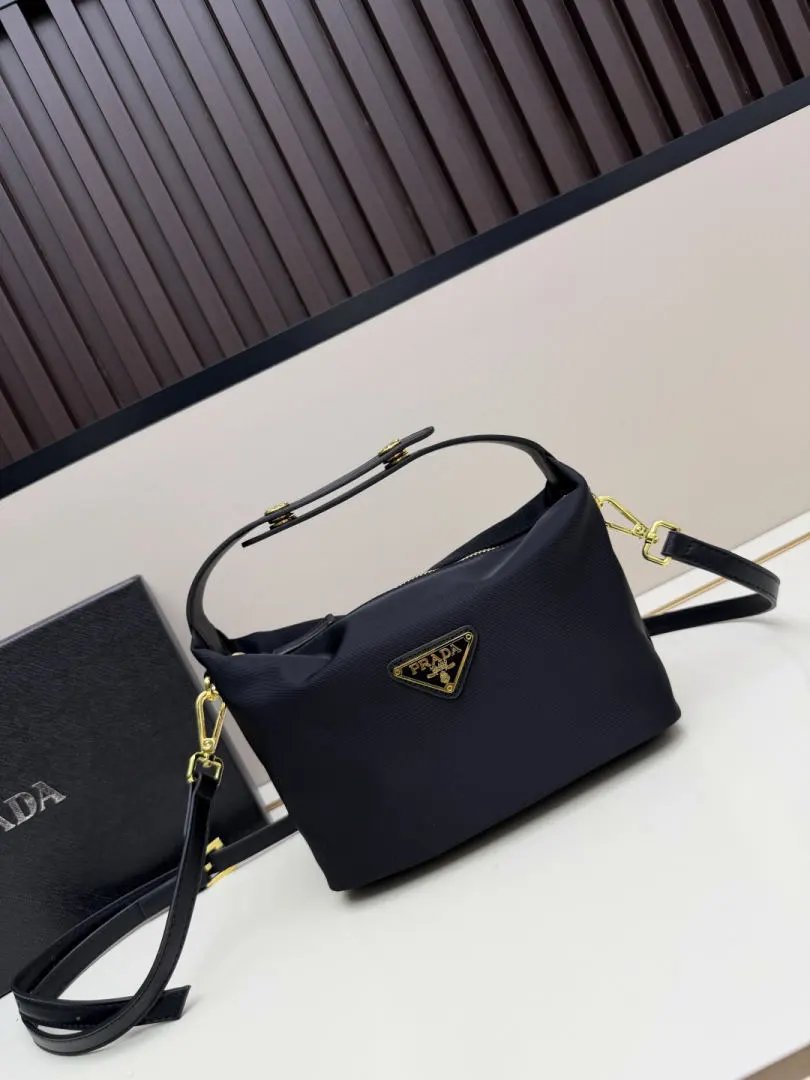 LitBuys Crossbody Bag