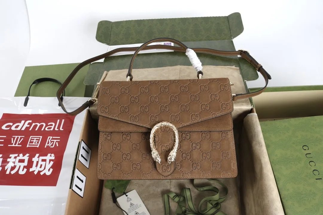 LitBuys Shoulder Bag