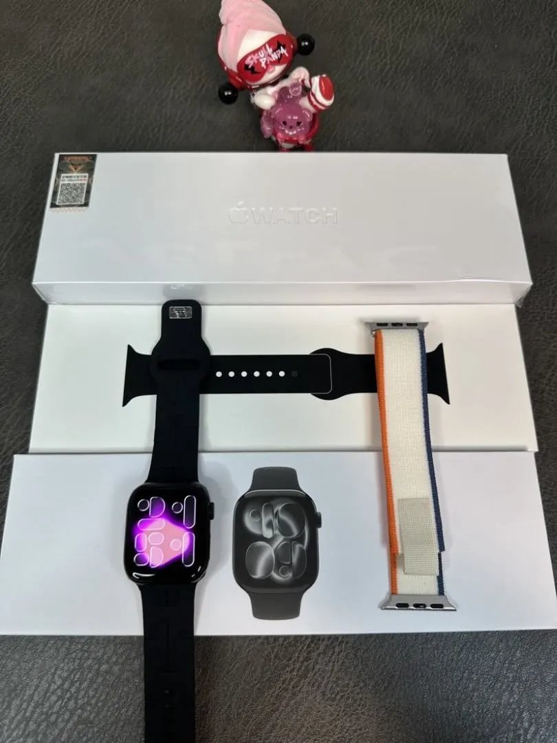 LitBuys Smartwatch