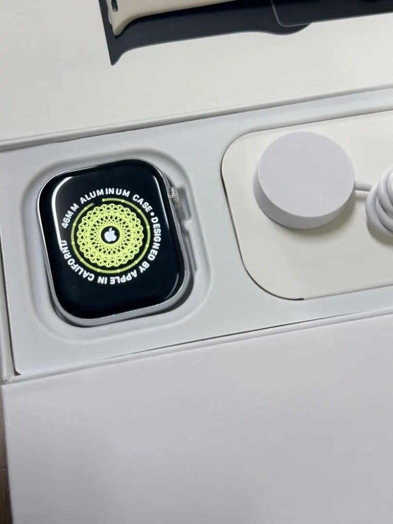 LitBuys Smartwatch
