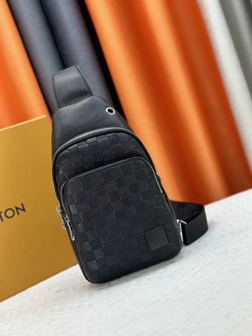 LitBuys Shoulder Bag
