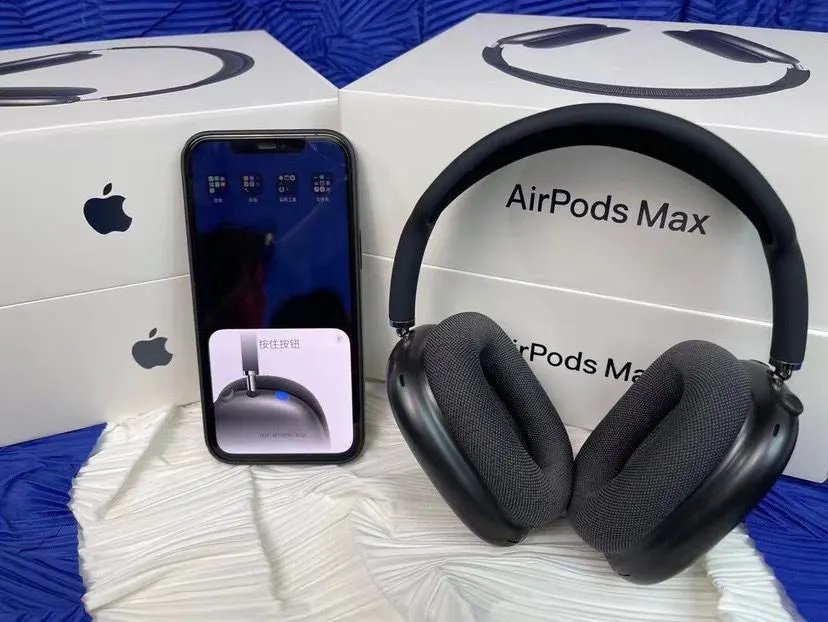 LitBuys Headphones