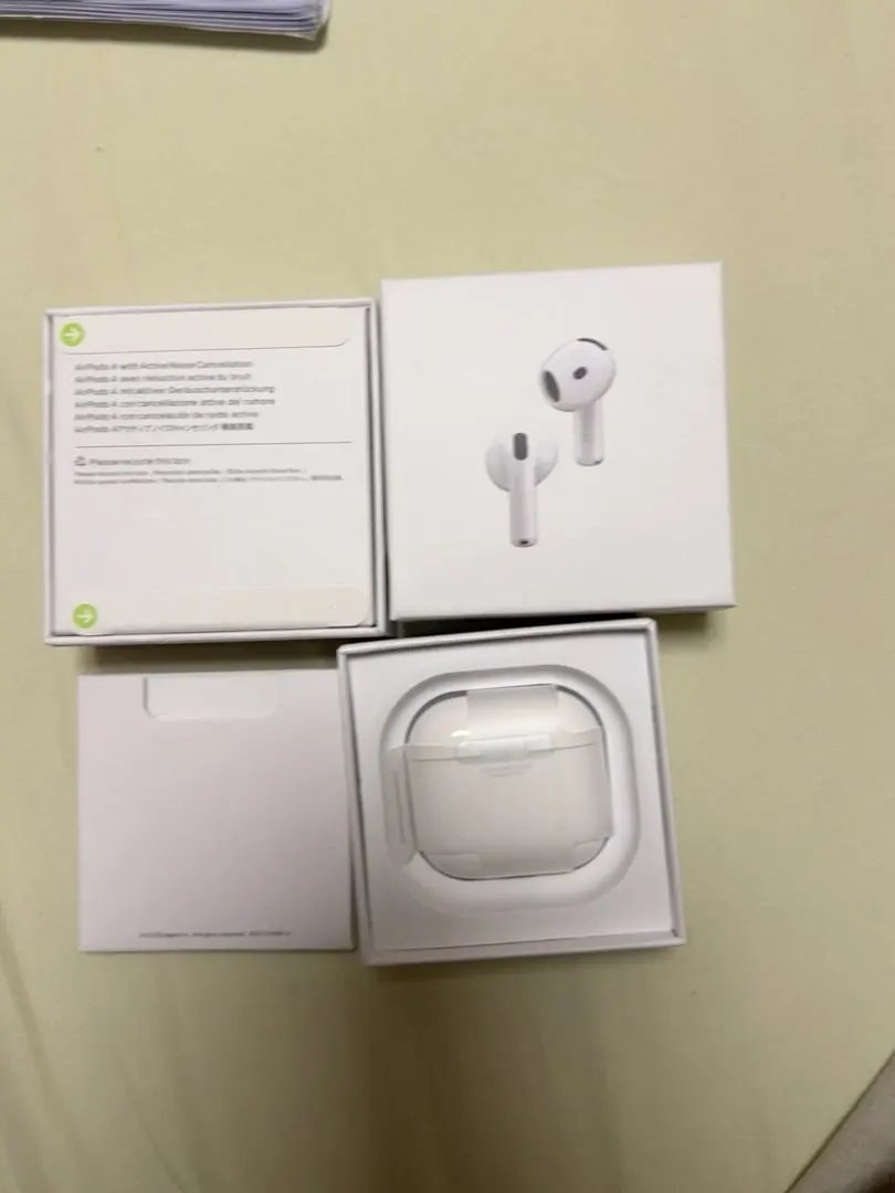 LitBuys Headphones
