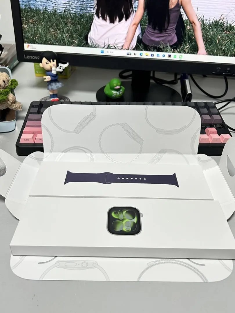 LitBuys Smartwatch