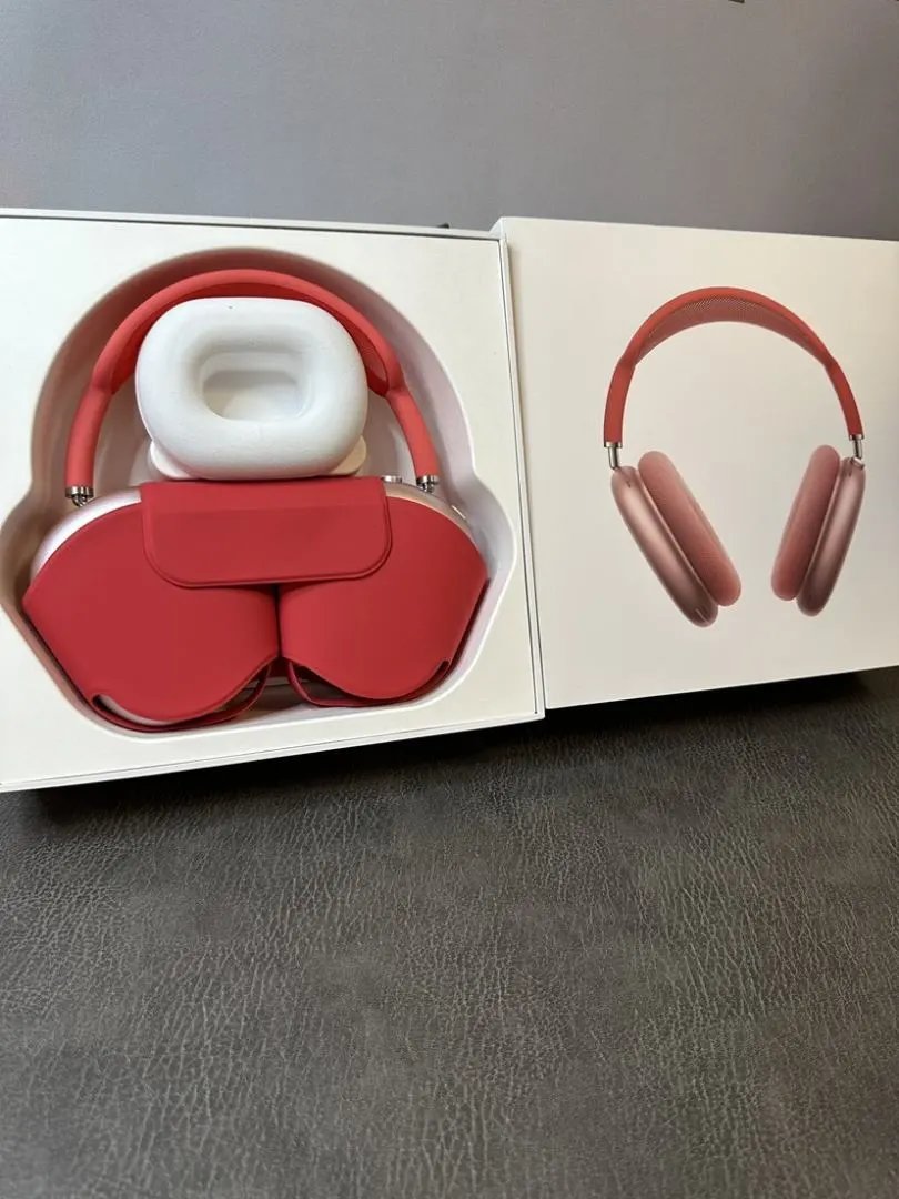 LitBuys Headphones
