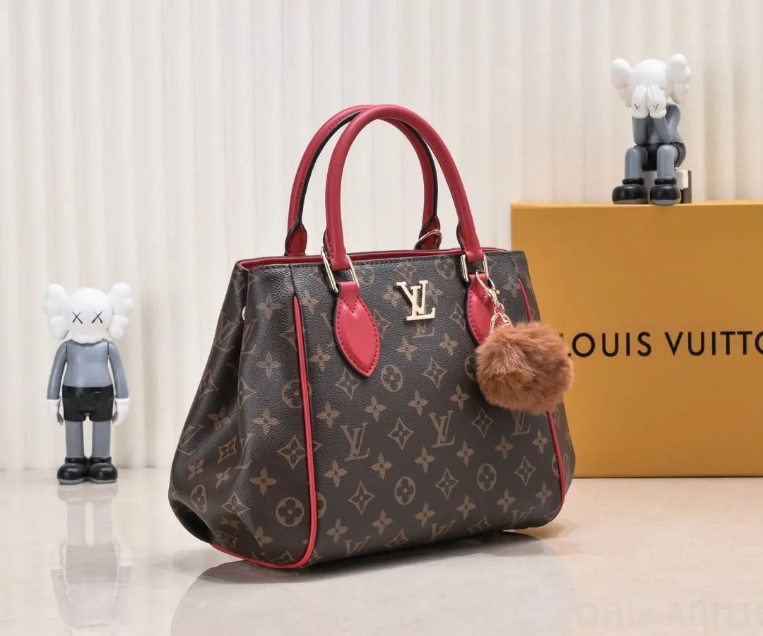 LitBuys Shoulder Bag