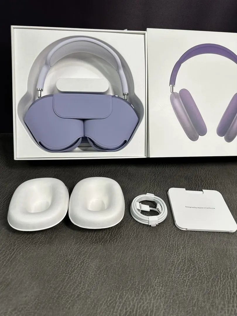 LitBuys Headphones