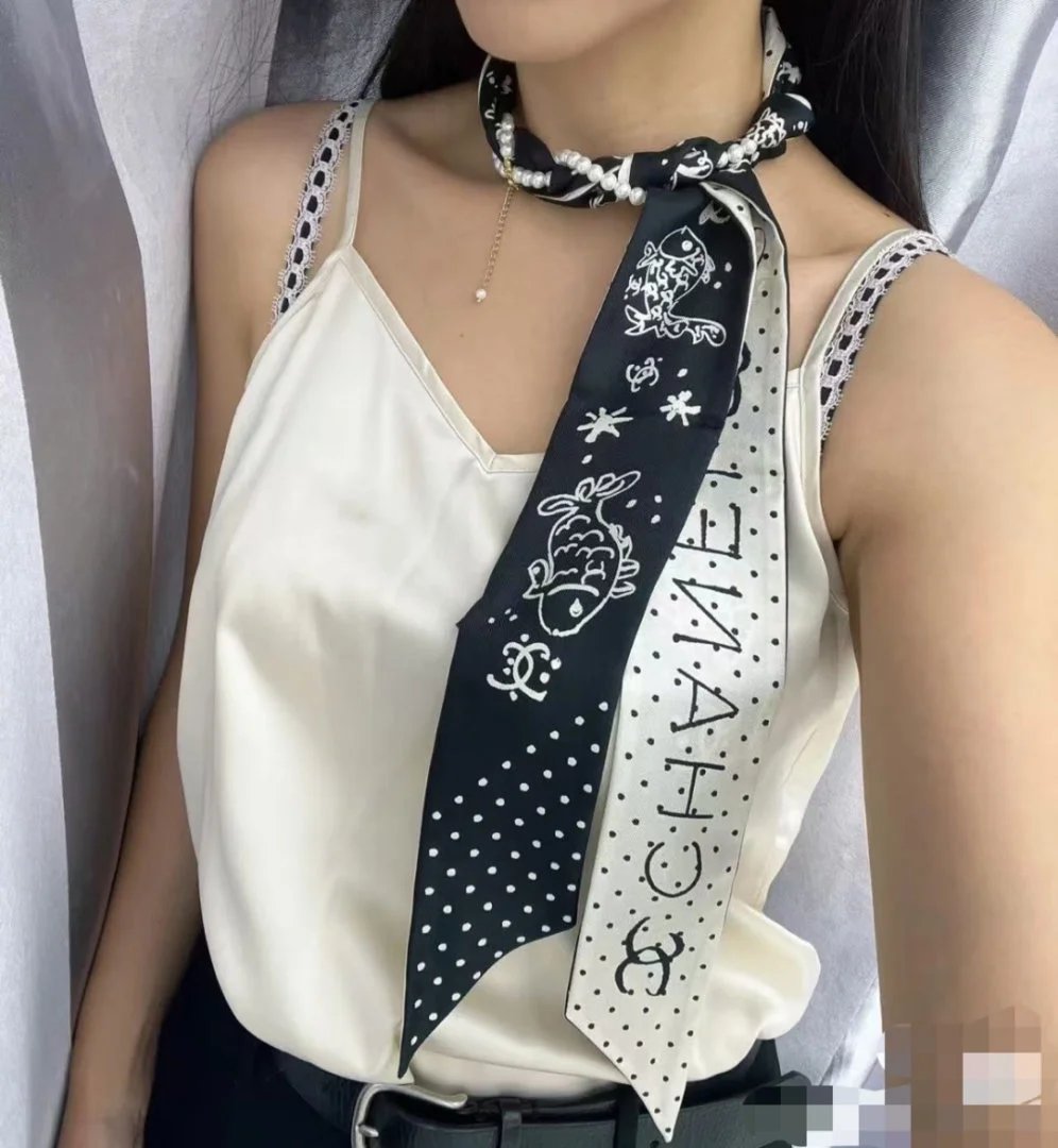 LitBuys Scarves