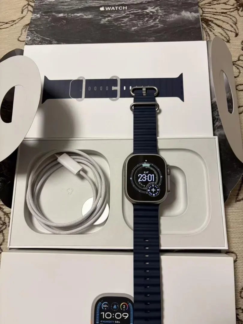 LitBuys Smartwatch