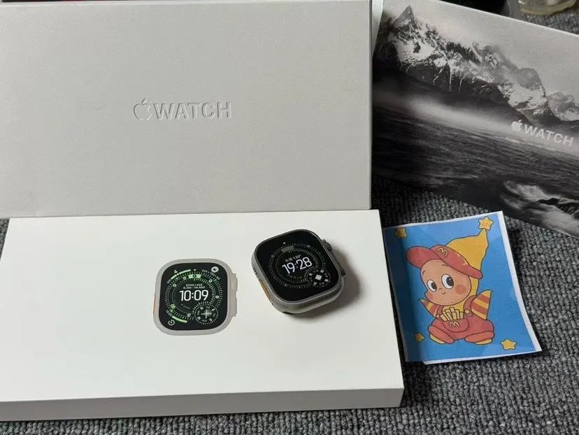 LitBuys Smartwatch