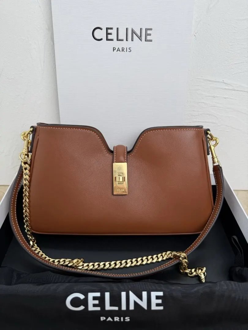 LitBuys Shoulder Bag