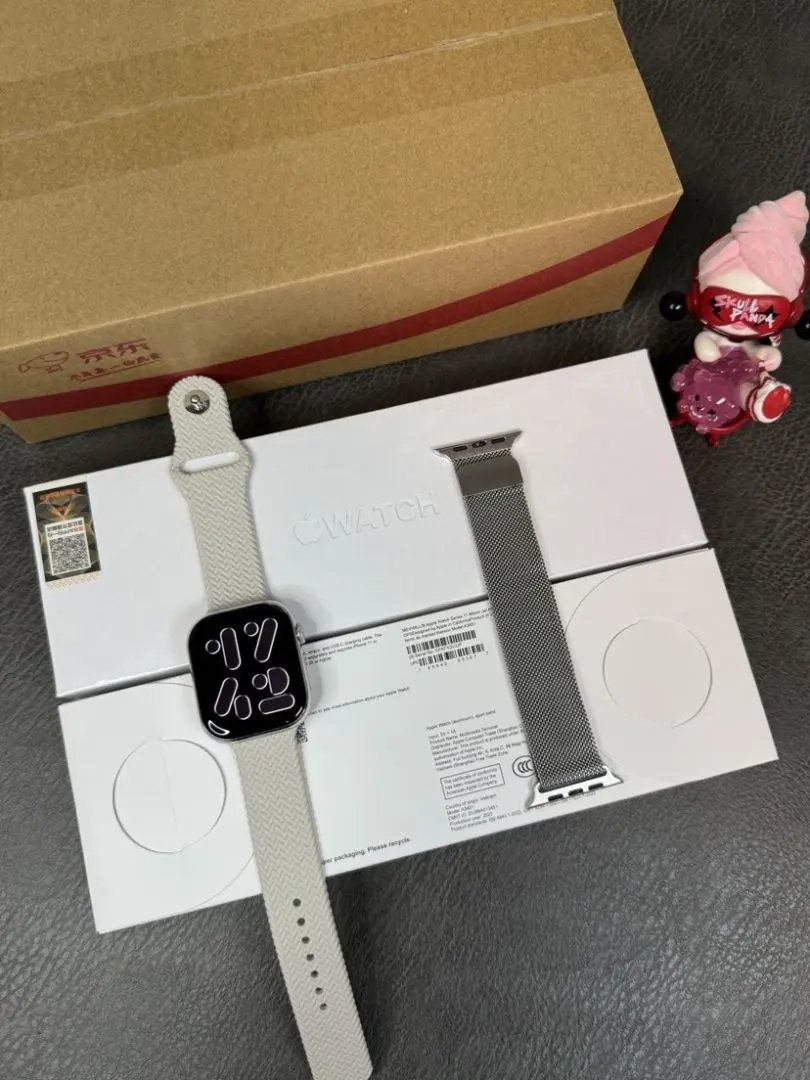 LitBuys Smartwatch