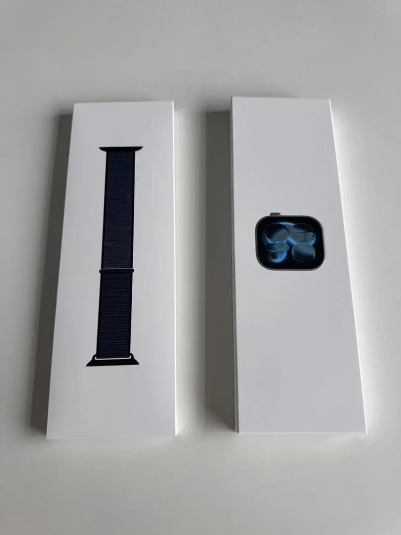 LitBuys Smartwatch