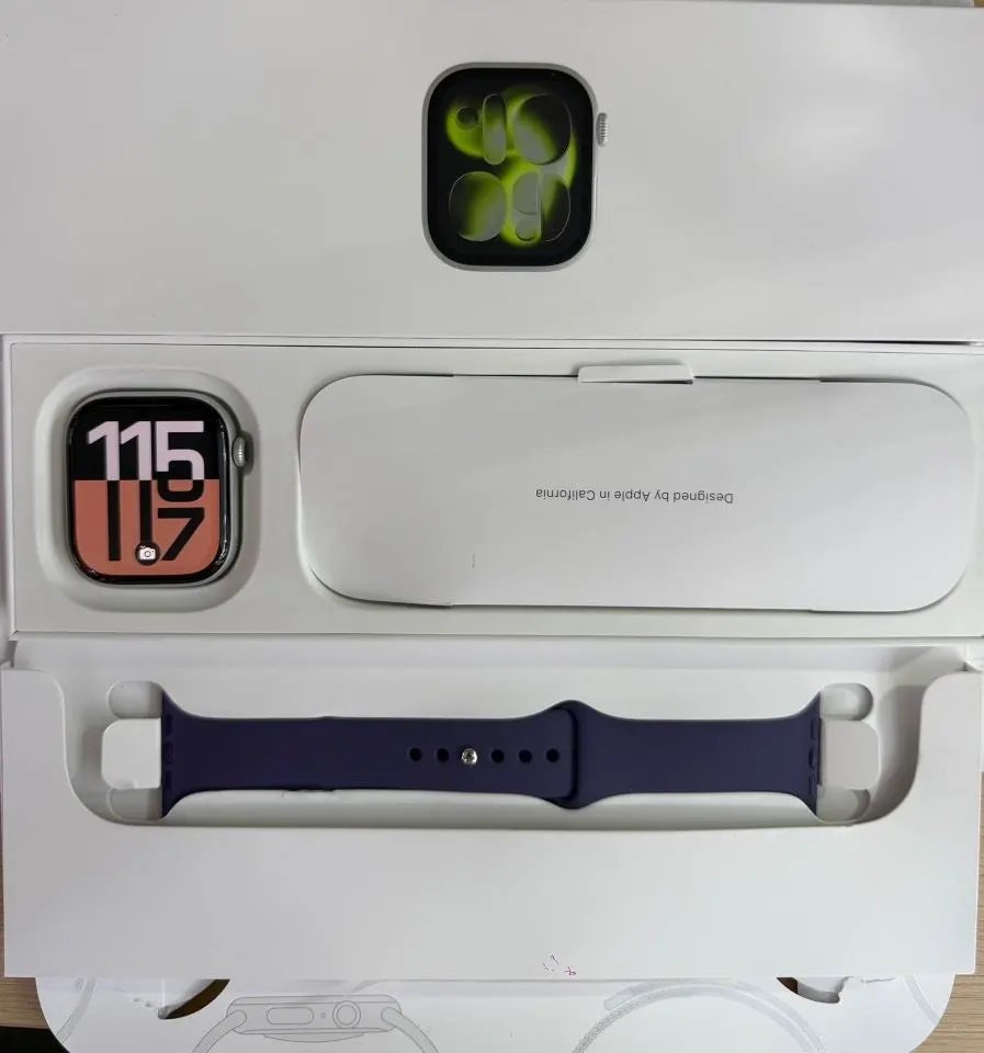 LitBuys Smartwatch