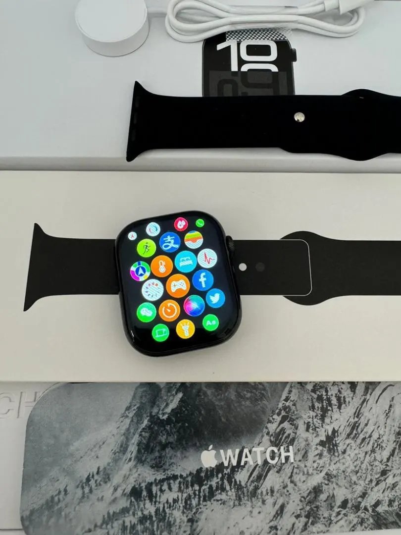 LitBuys Smartwatch