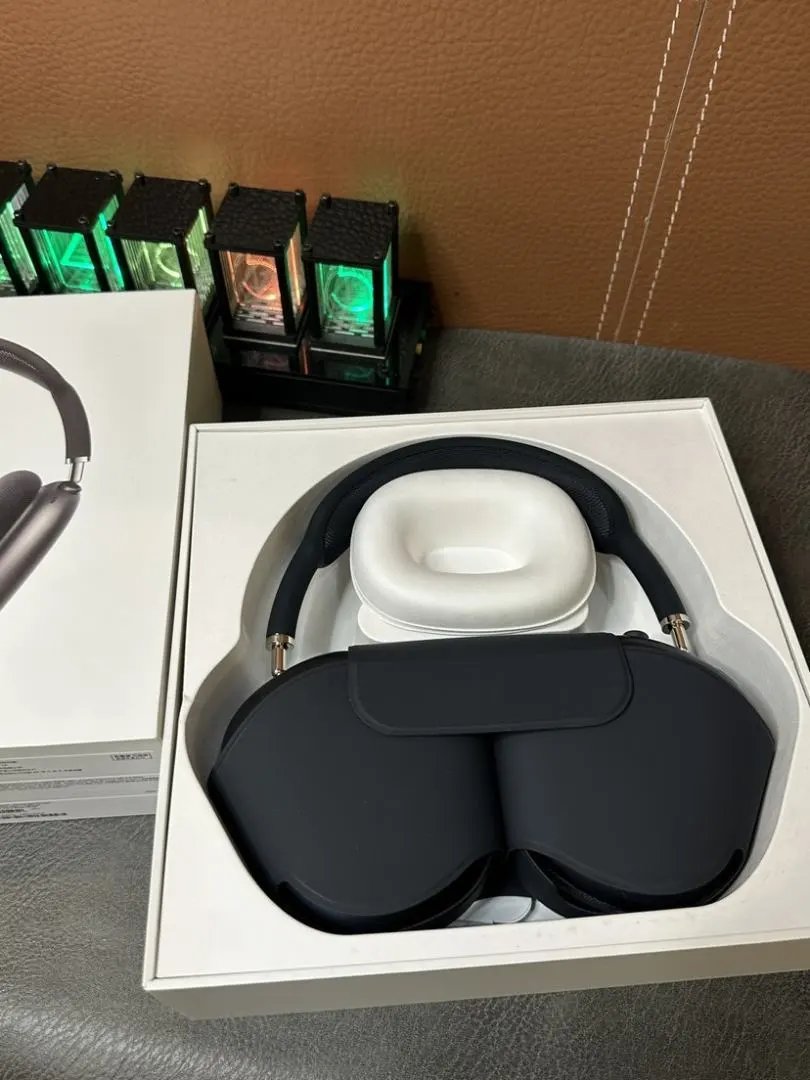 LitBuys Headphones