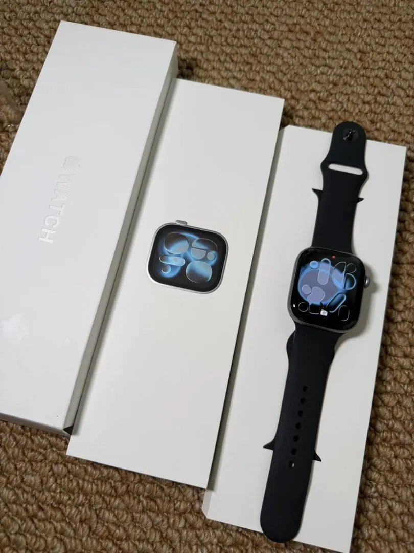 LitBuys Smartwatch