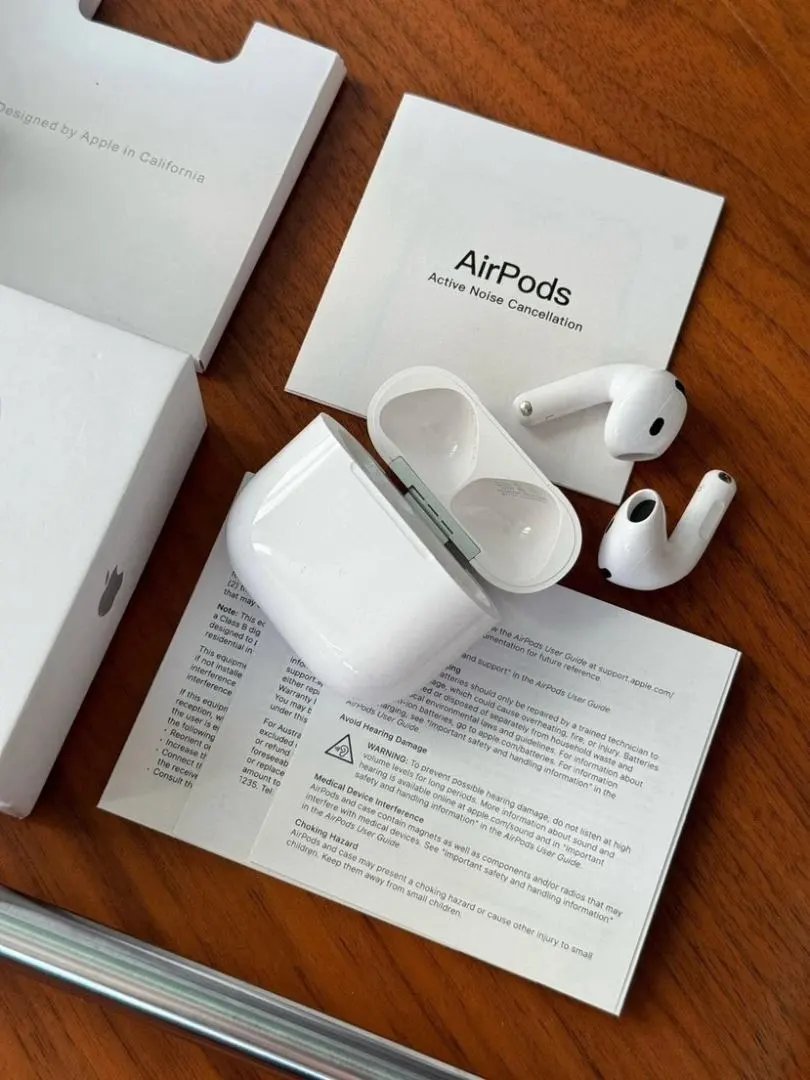 LitBuys Headphones
