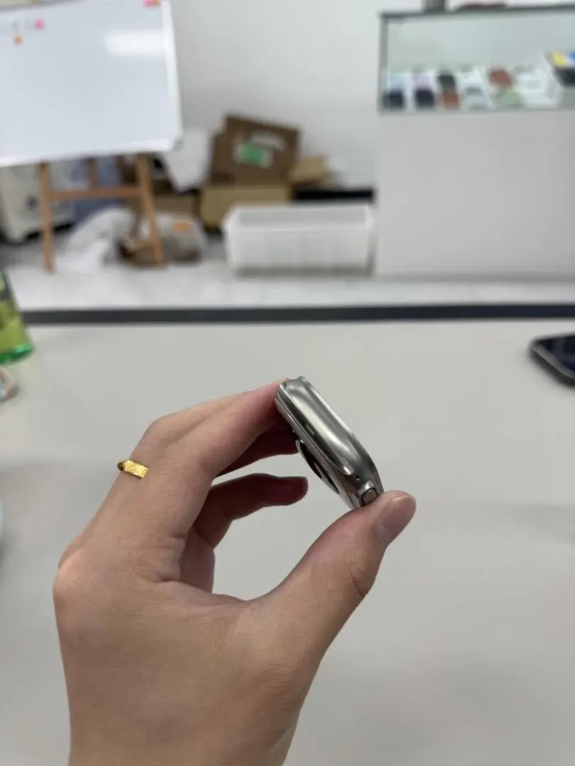 LitBuys Wristwatch