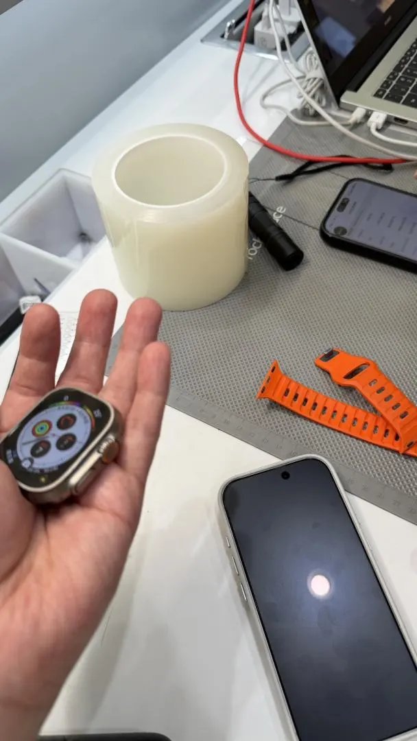 LitBuys Smartwatch