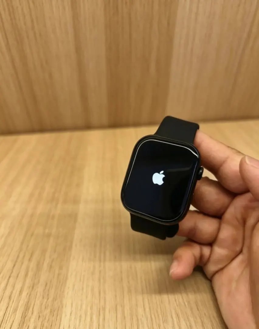 LitBuys Smartwatch
