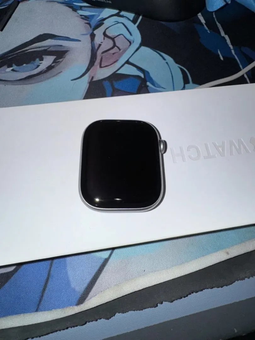 LitBuys Smartwatch
