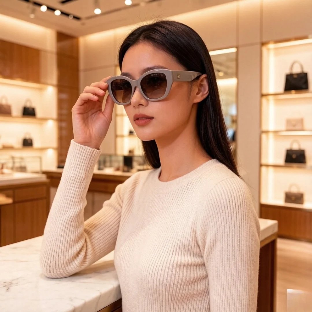 LitBuys Sunglasses