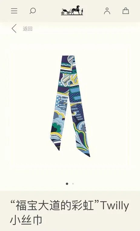 LitBuys Scarves