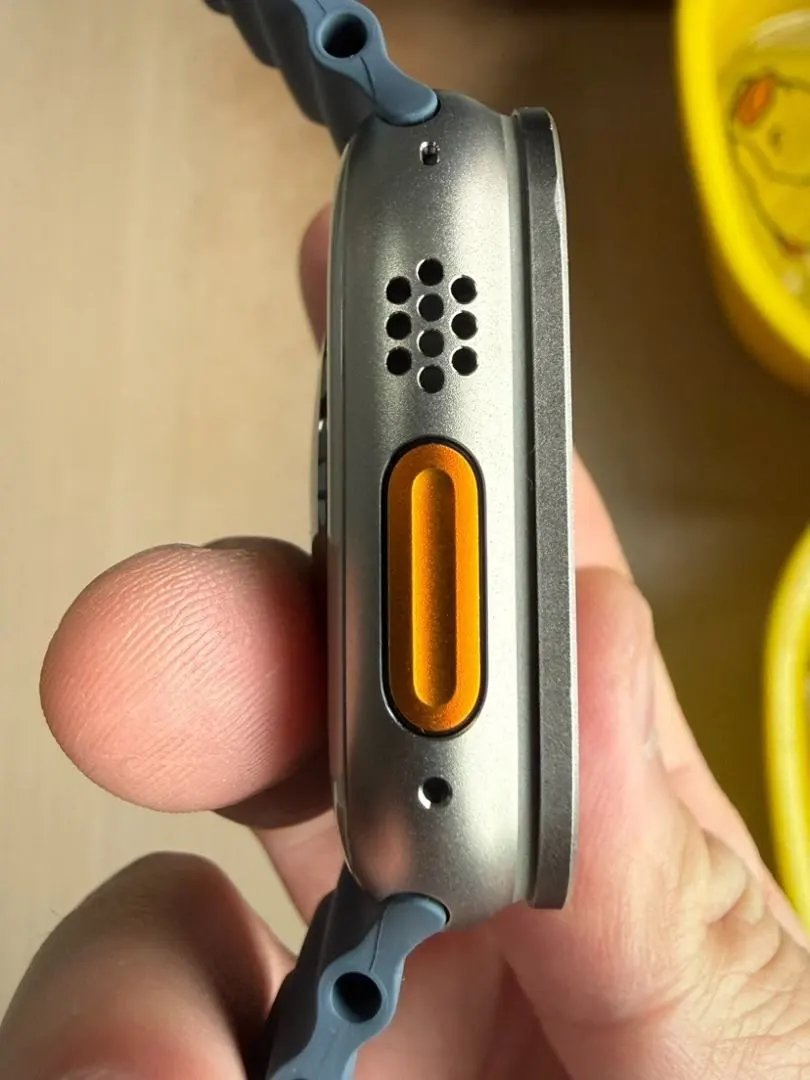 LitBuys Wristwatch
