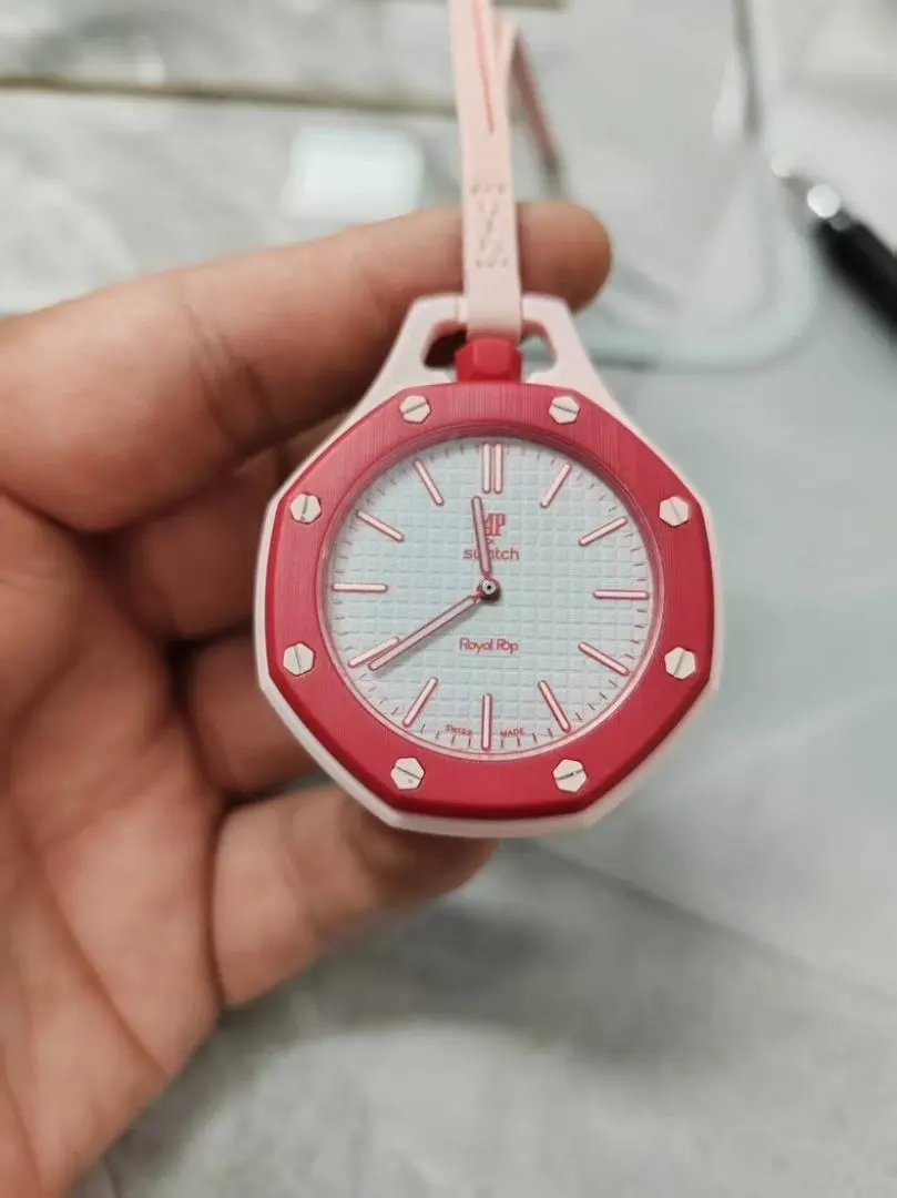 LitBuys Wristwatch