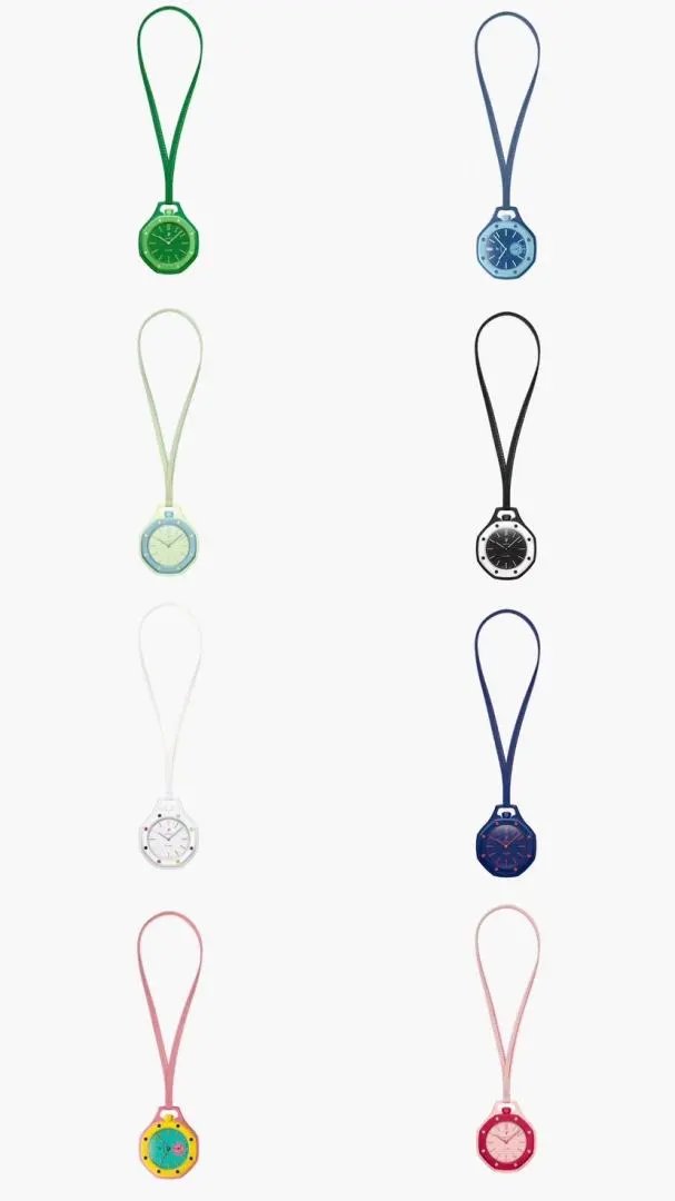LitBuys Wristwatch