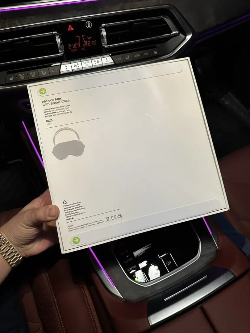 LitBuys Headphones