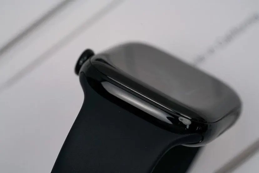 LitBuys Smartwatch