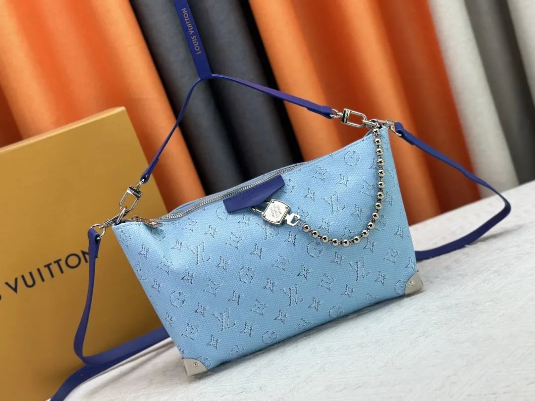 LitBuys Shoulder Bag