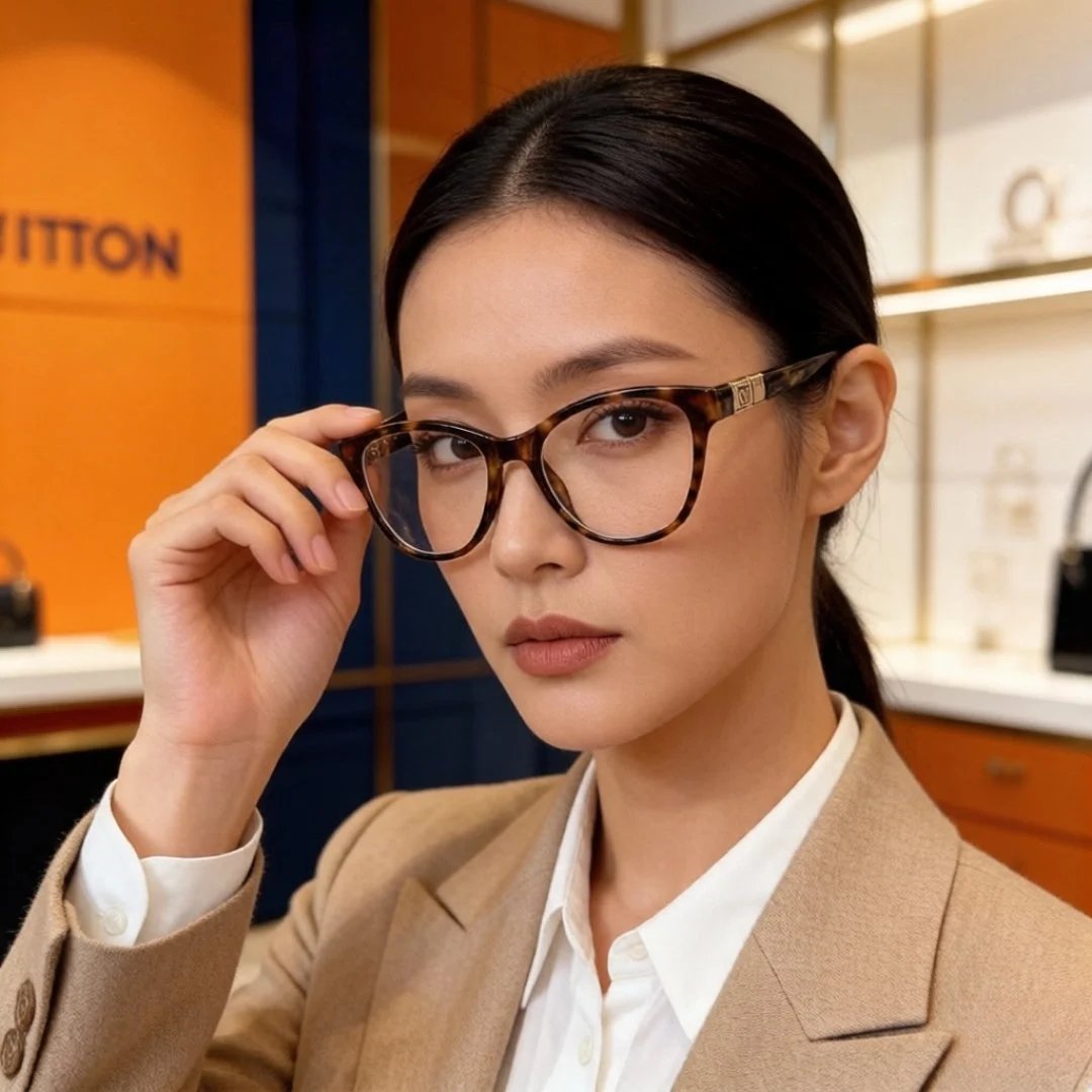 LitBuys Sunglasses